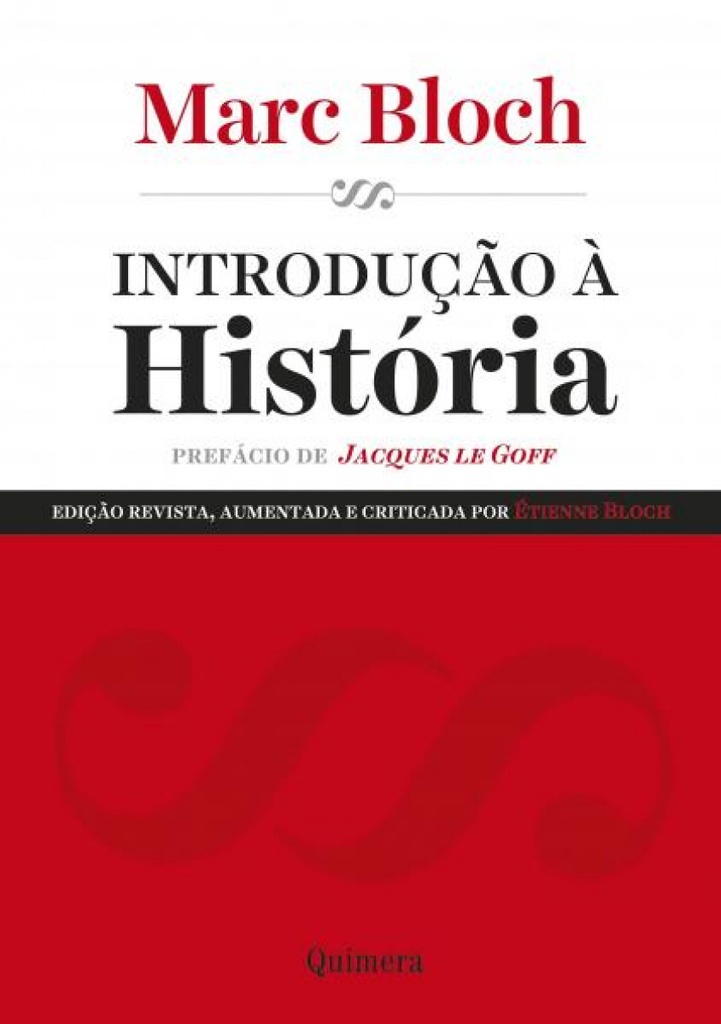 INTRODUÇÃO À HSITÓRIA