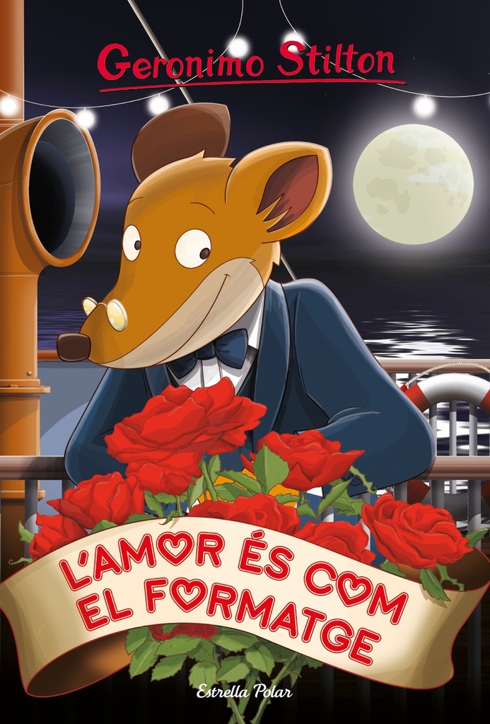 L´amor és com el formatge