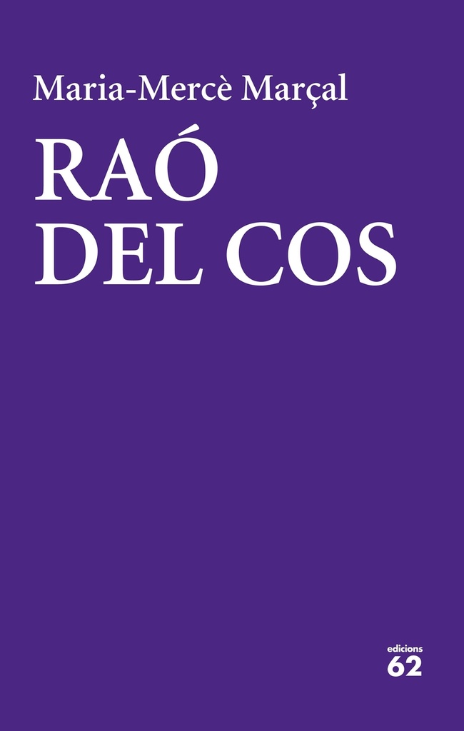 Raó del cos