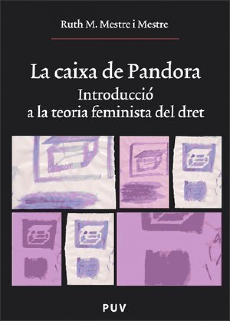 La caixa de Pandora