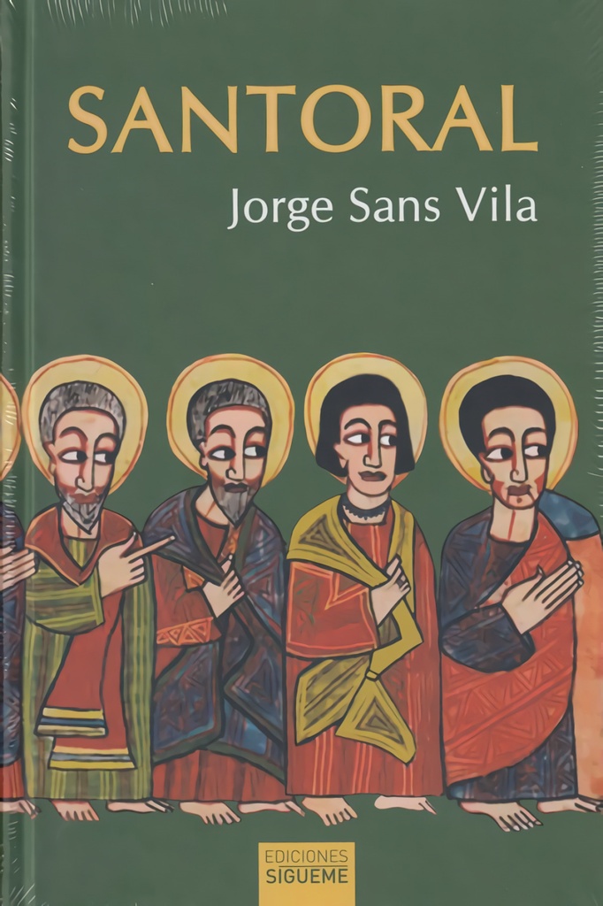 SANTORAL (NUEVA ED.)