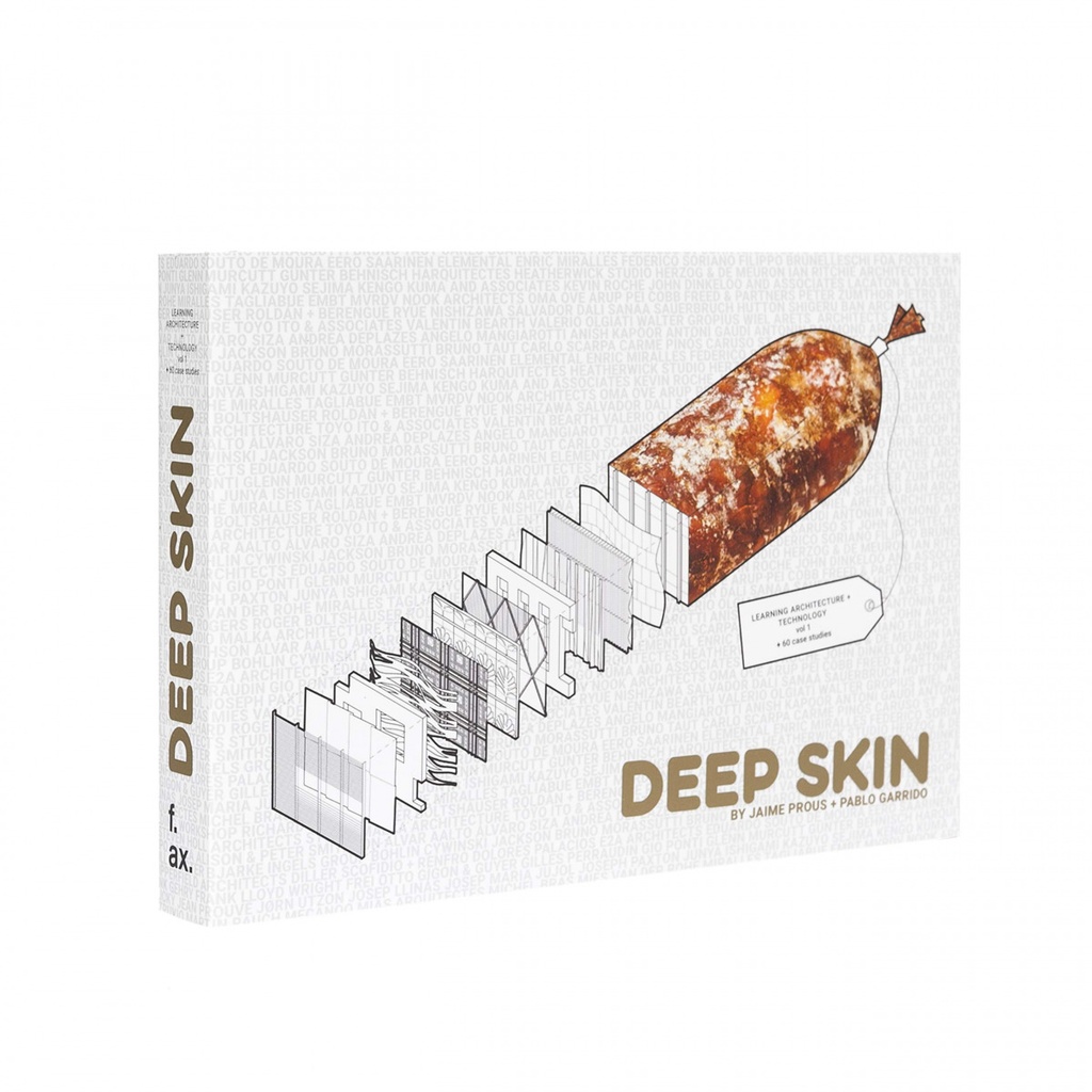 DEEP SKIN