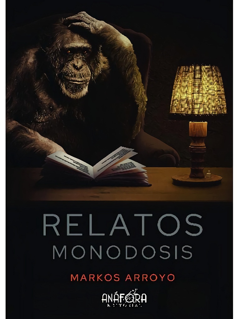 RELATOS MONODOSIS