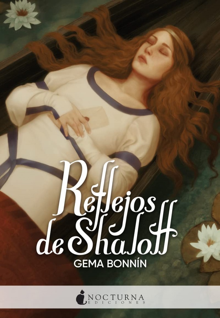 Reflejos de Shalott