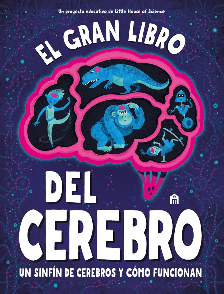 GRAN LIBRO DEL CEREBRO,EL