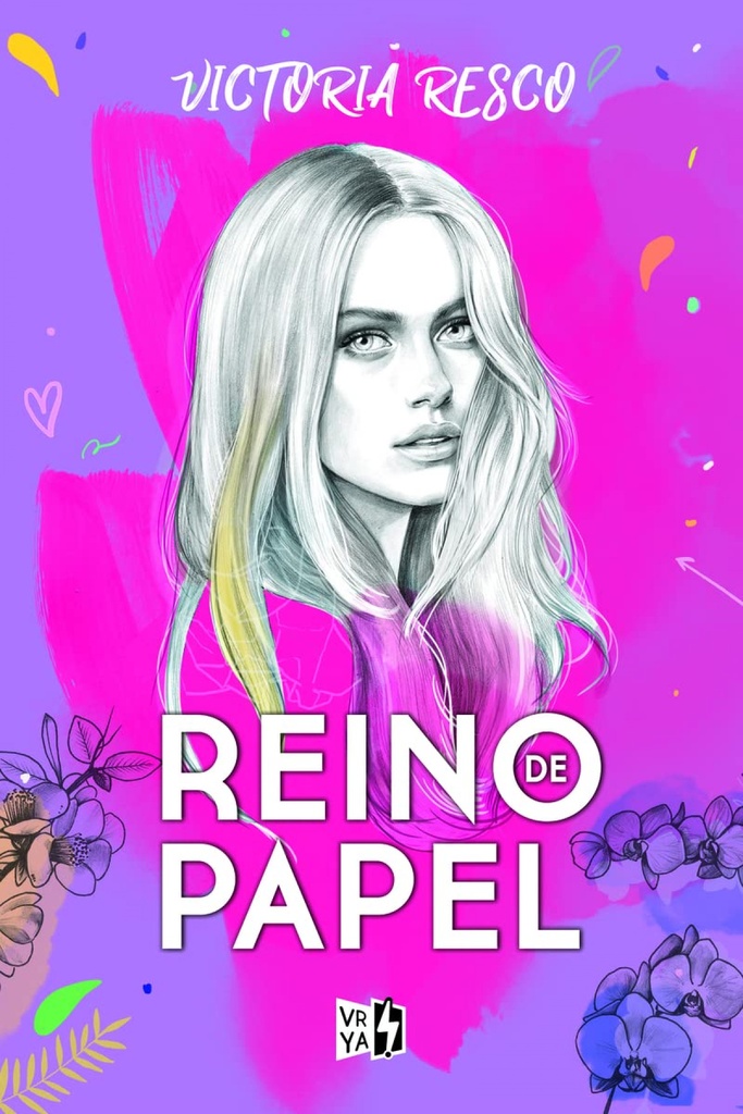 Reino de papel