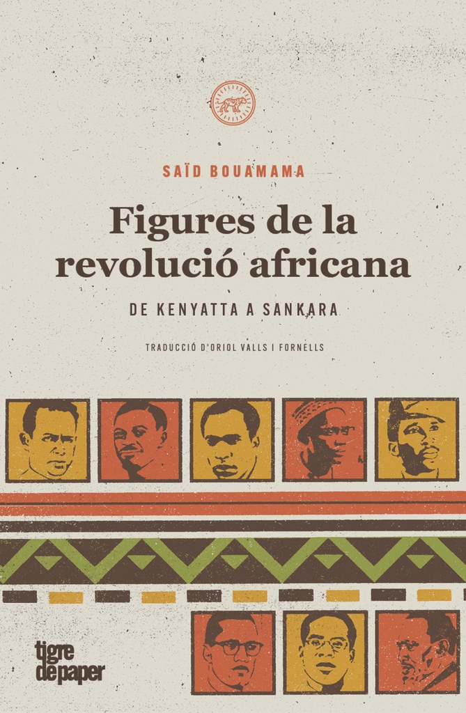 Figures de la revolució africana