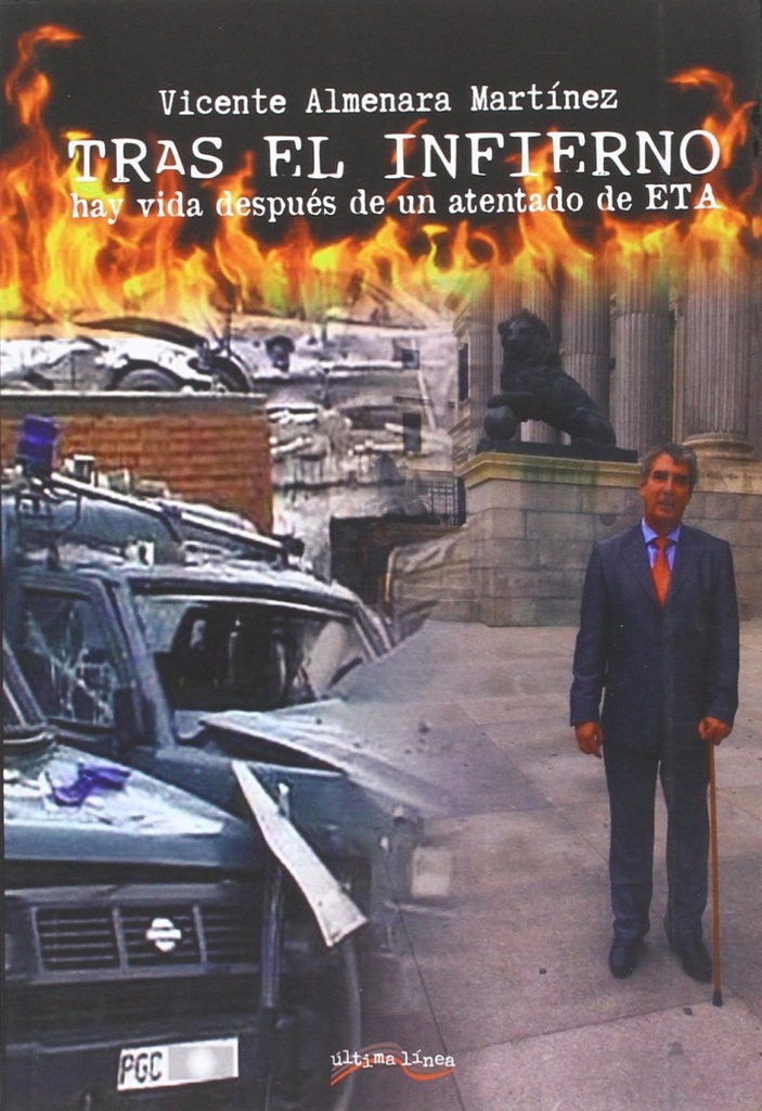 Tras el infierno