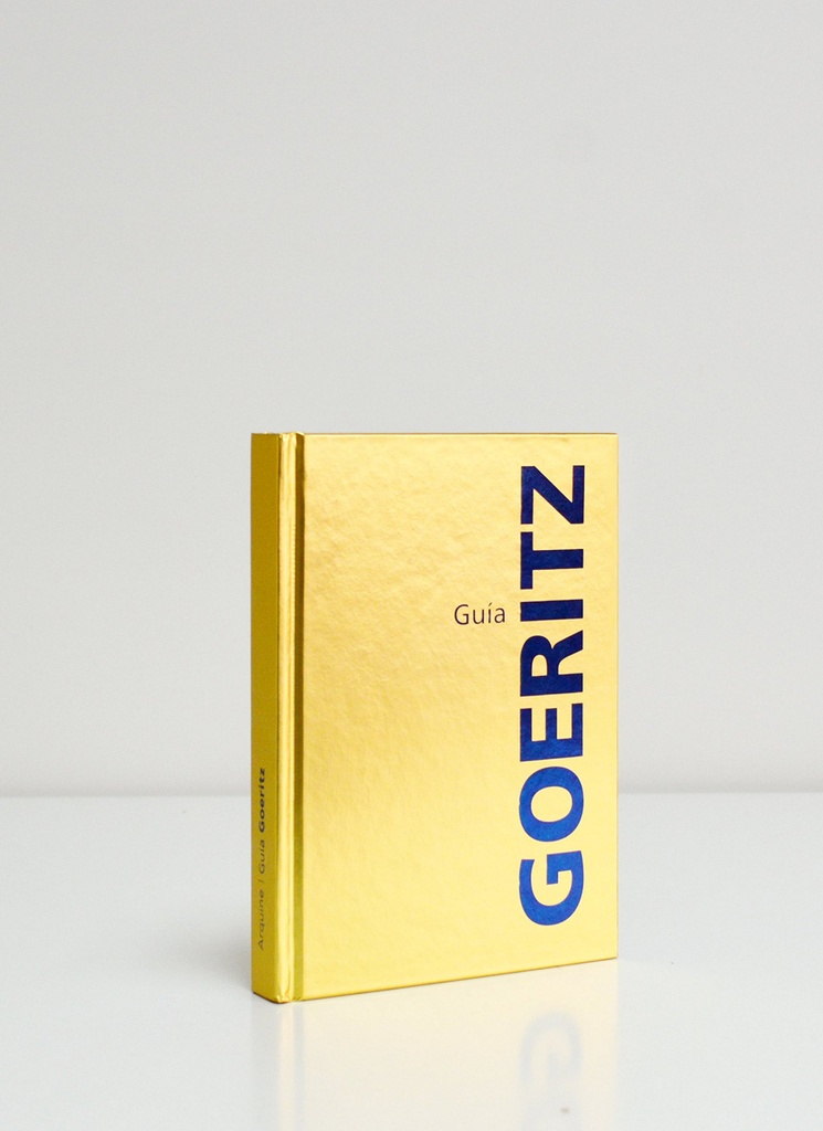 GOERITZ:GUIA GOERITZ