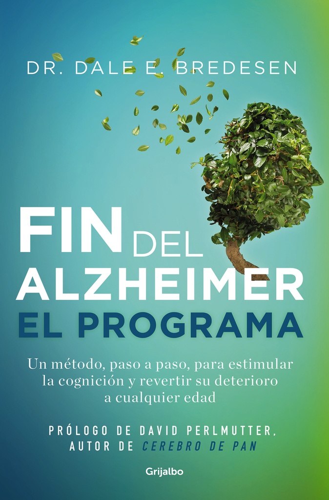 El fin del alzhéimer. El programa