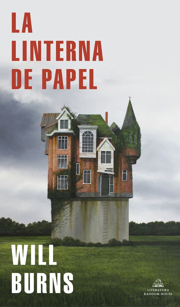 La Linterna de Papel