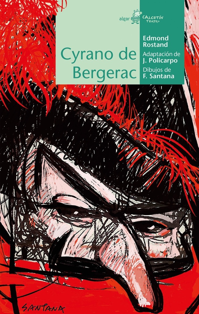 Cyrano de Bergerac