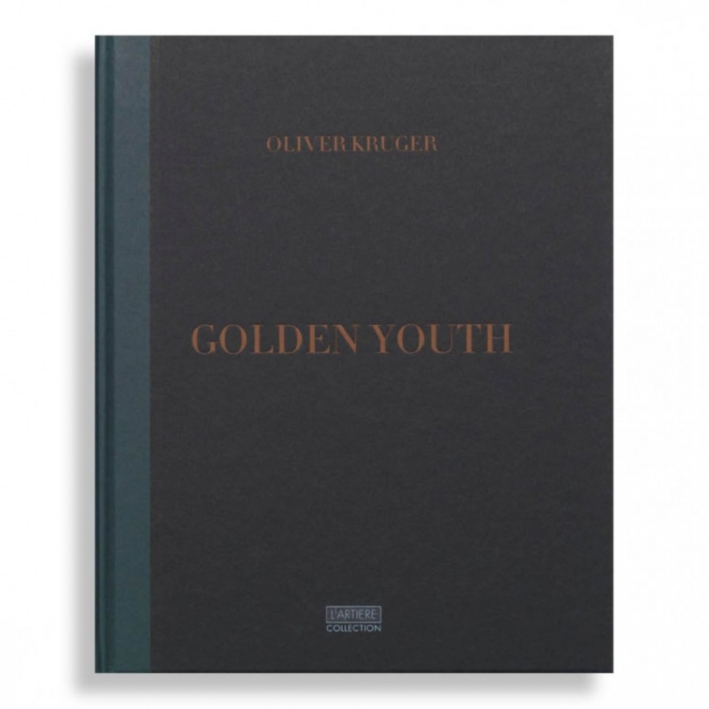 GOLDEN YOUTH.OLIVER KRUGER