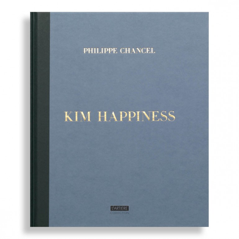 Kim Happiness