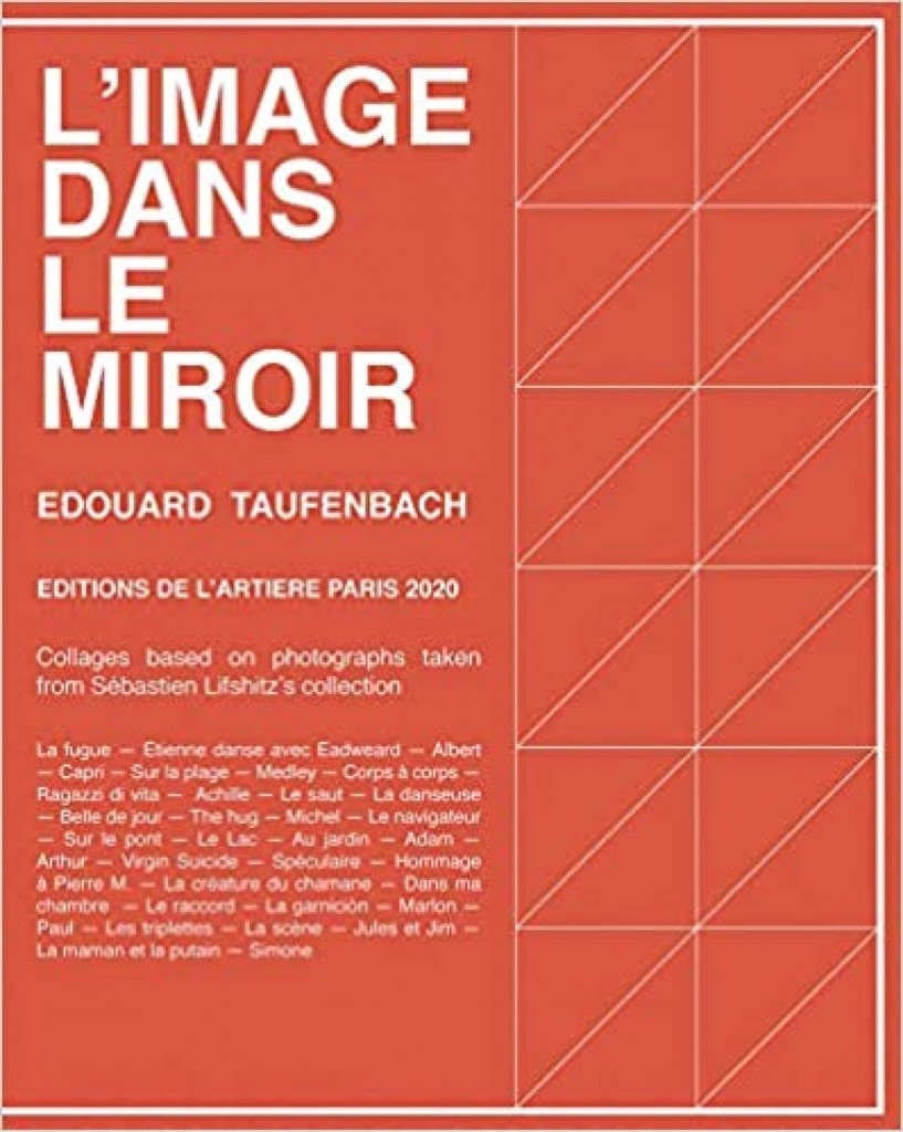 L´IMAGE DANS LE MIROIR