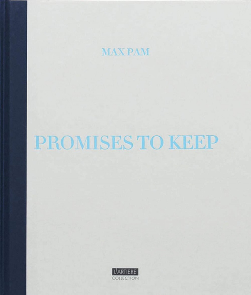 PROMISES TO KEEP