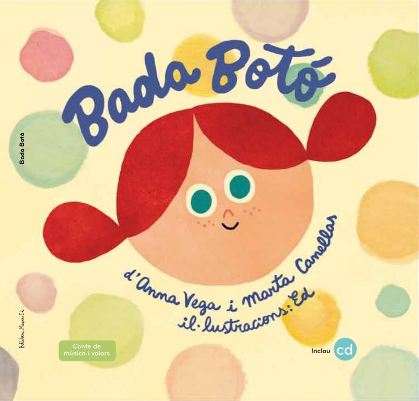 Bada botó