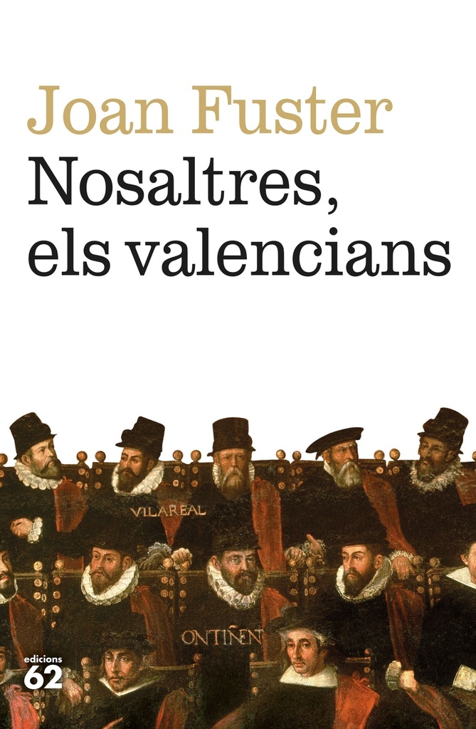 Nosaltres, els valencians