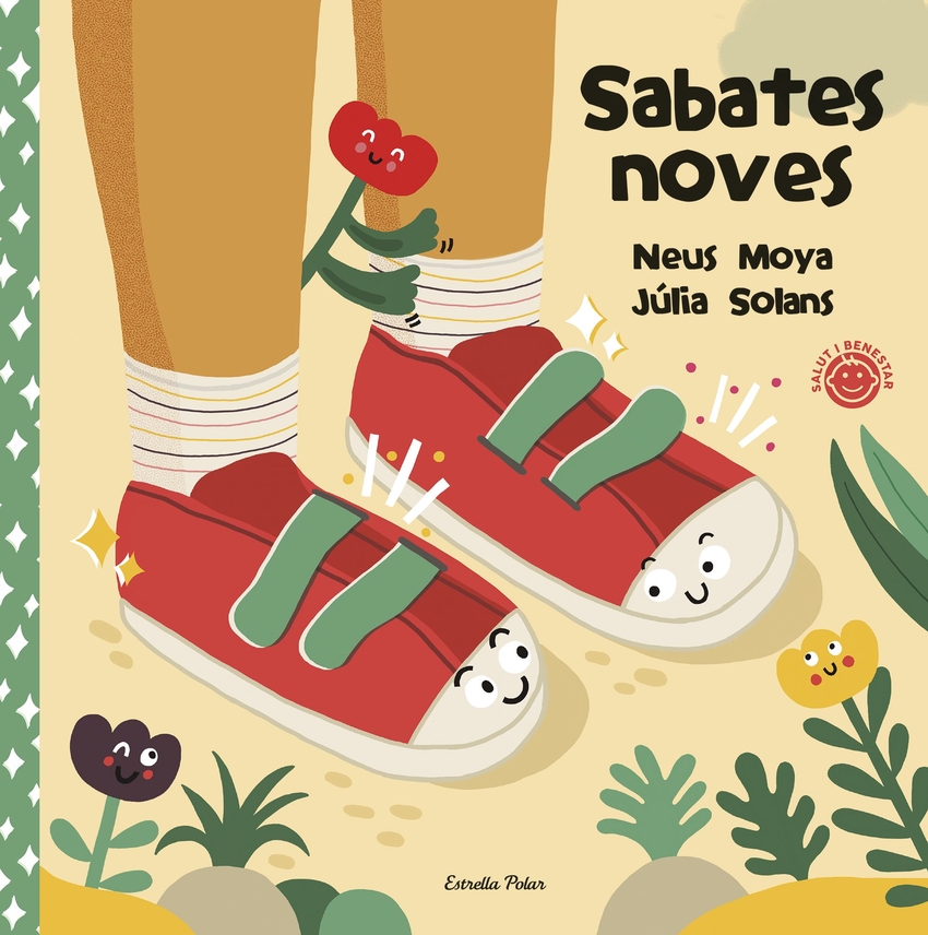 Sabates noves