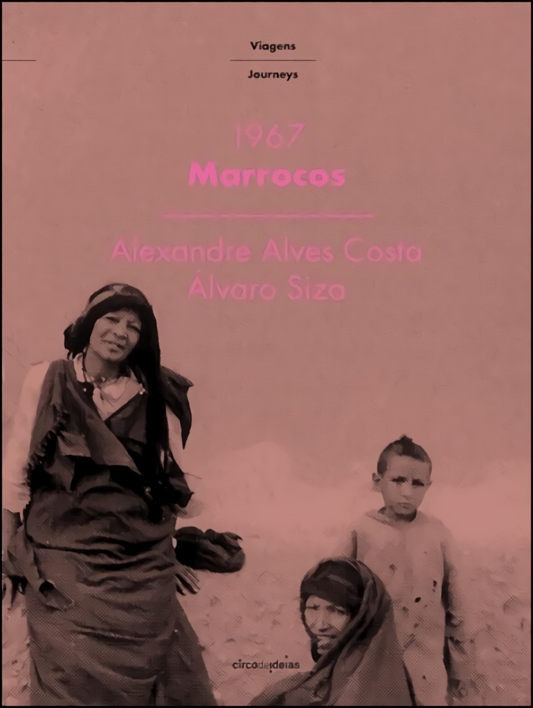 Marrocos 1967