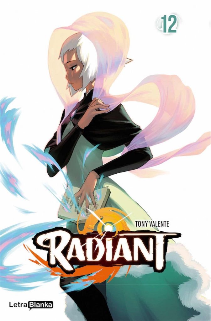 RADIANT 12