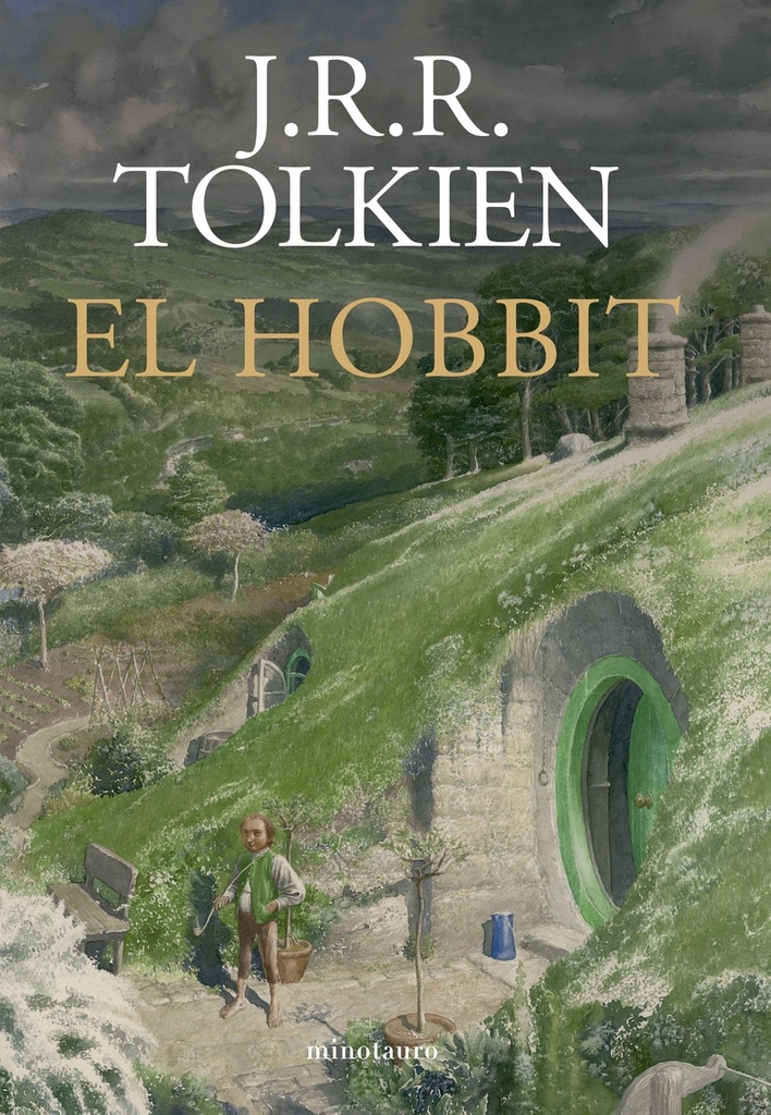 El Hobbit (NE)