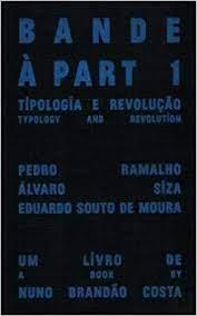 BANDE A PART1. TYPOLOGY AND REVOLUTION