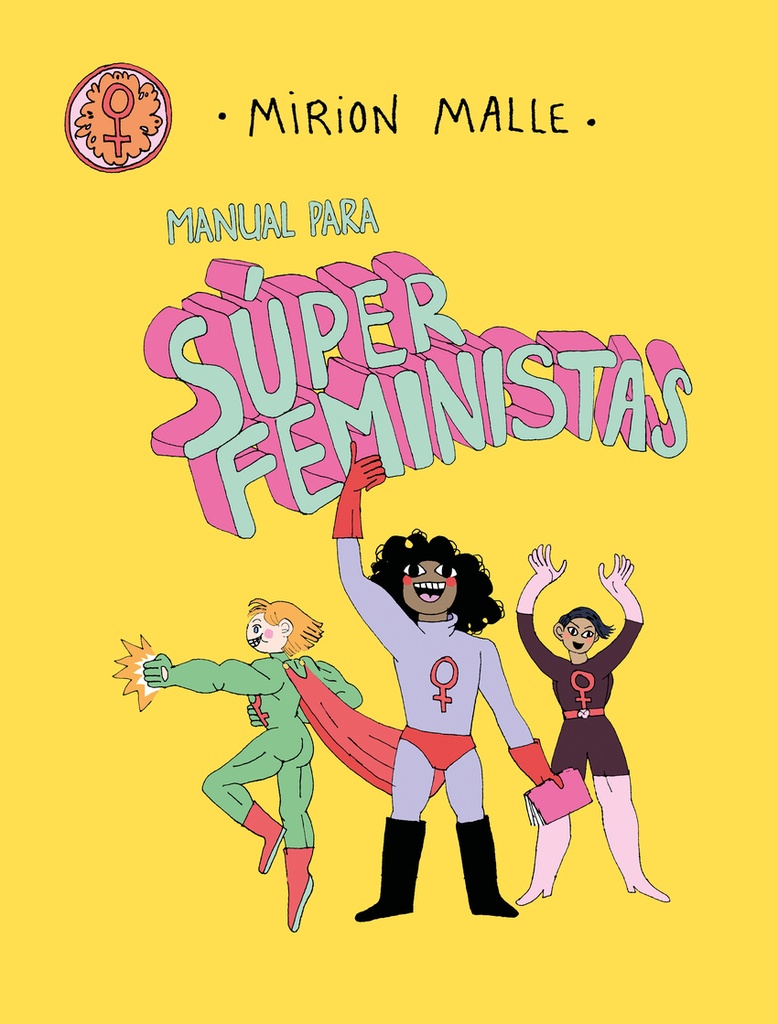 Manual para súper feministas