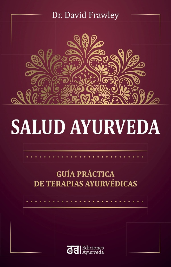 Salud ayurveda