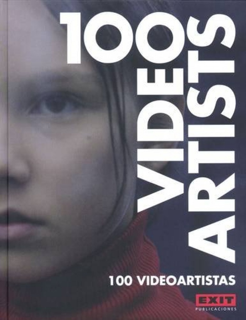 100 videoartists