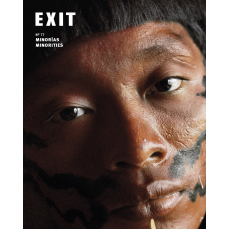 Exit 89:movimiento