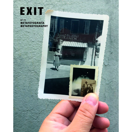 EXIT 79:METAFOTOGRAFIA