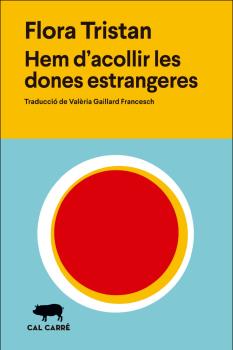 Hem d´acollir les dones estrangeres