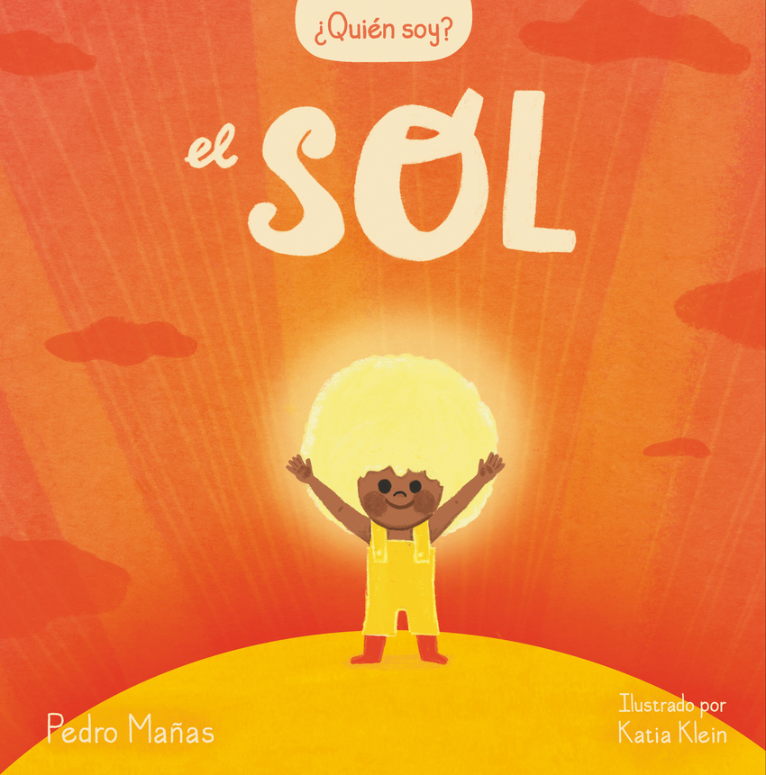 ¿Quién soy El sol