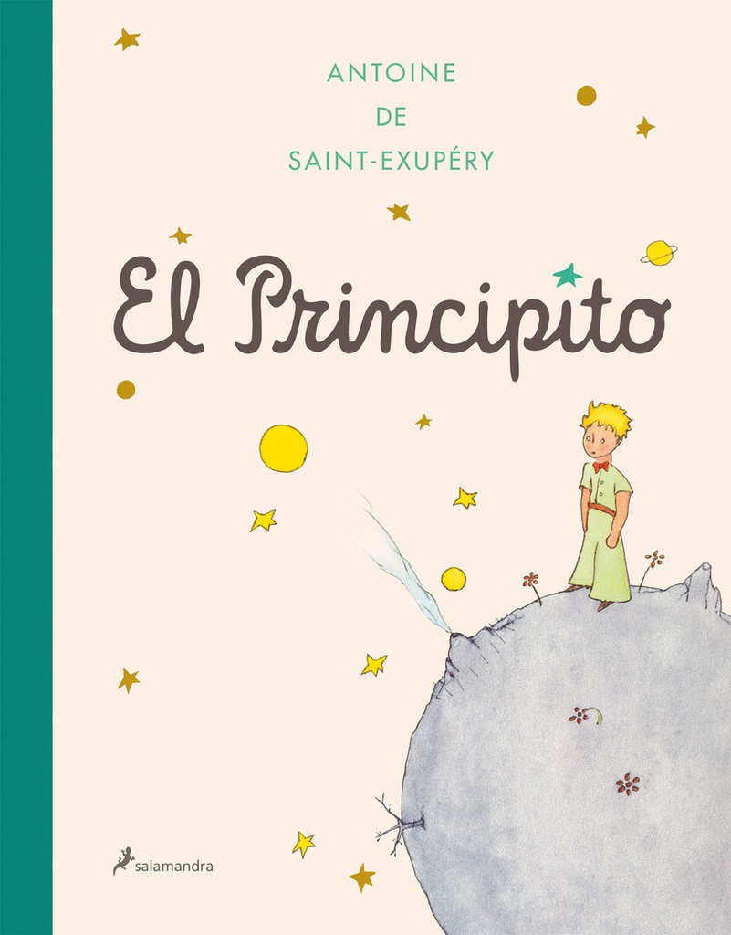 El principito