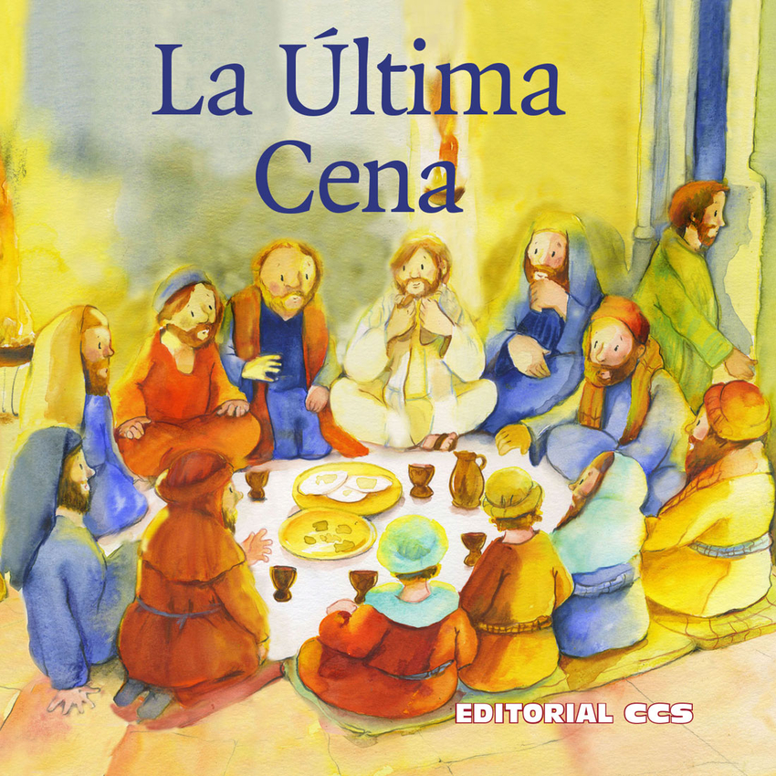La Última Cena