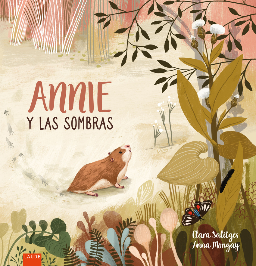 Annie y las sombras