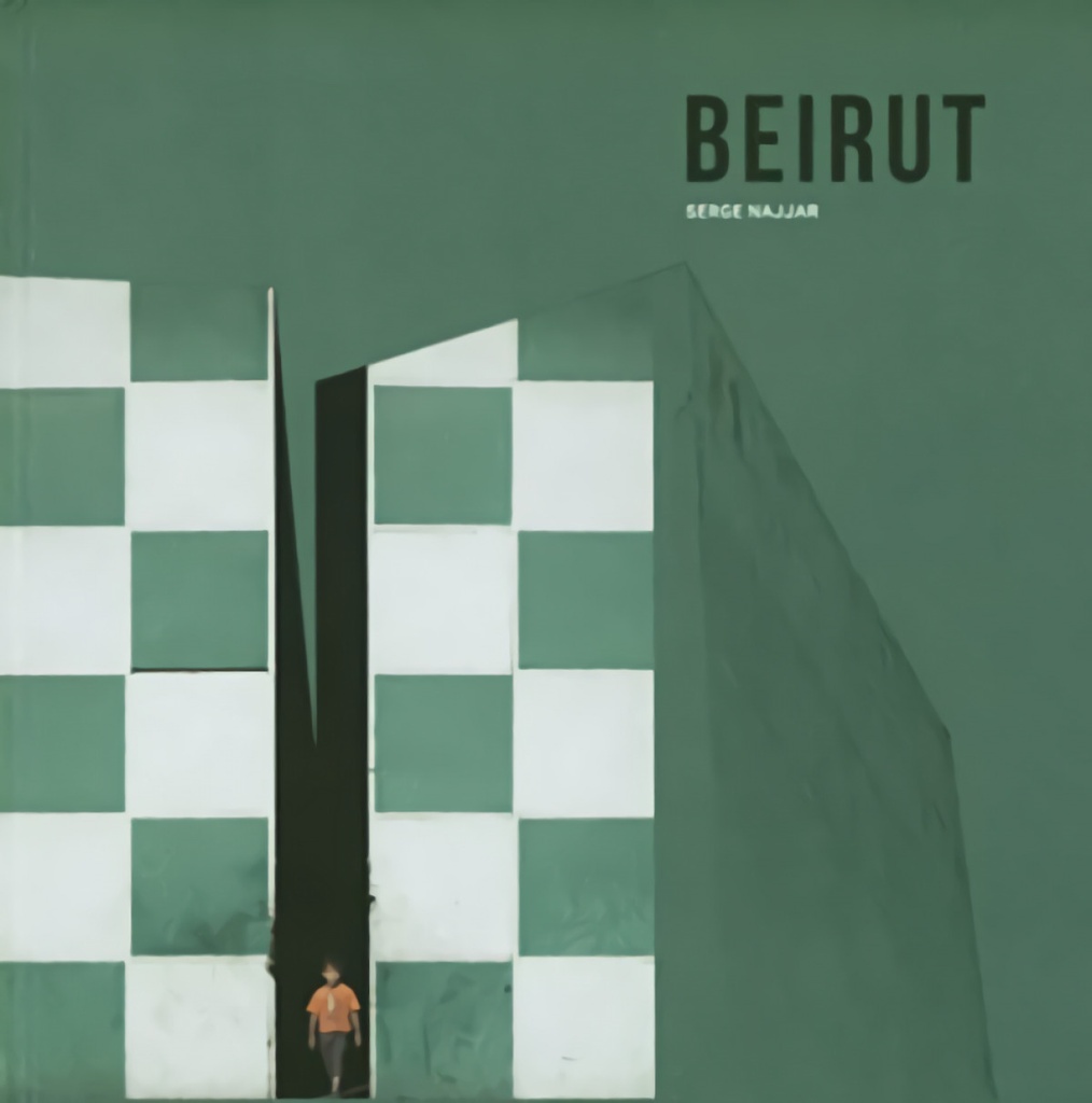 BEIRUT