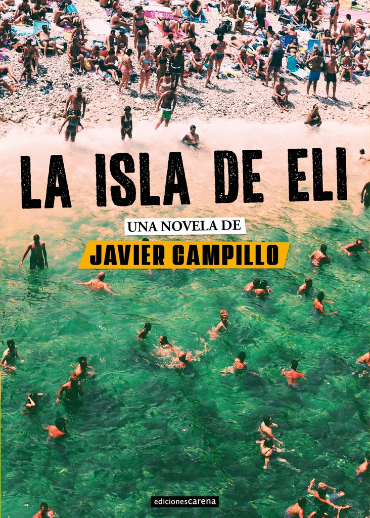 La isla de Eli