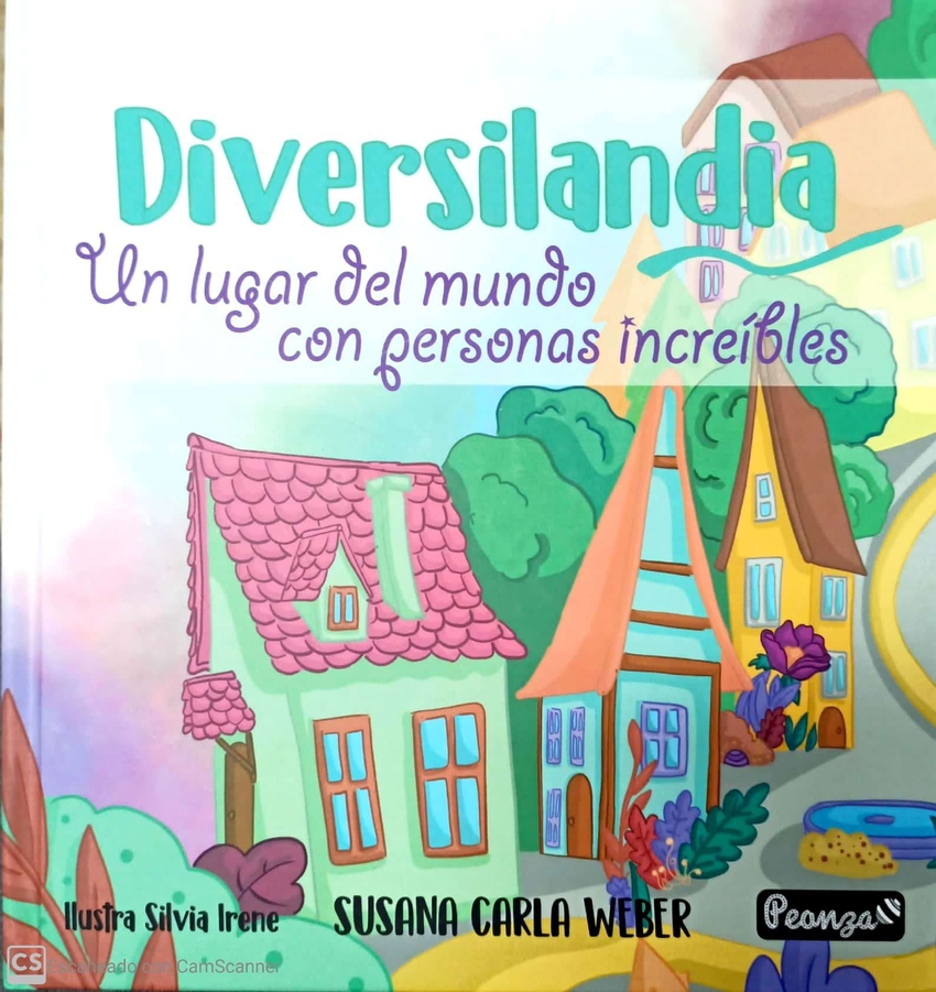 DIVERSILANDIA