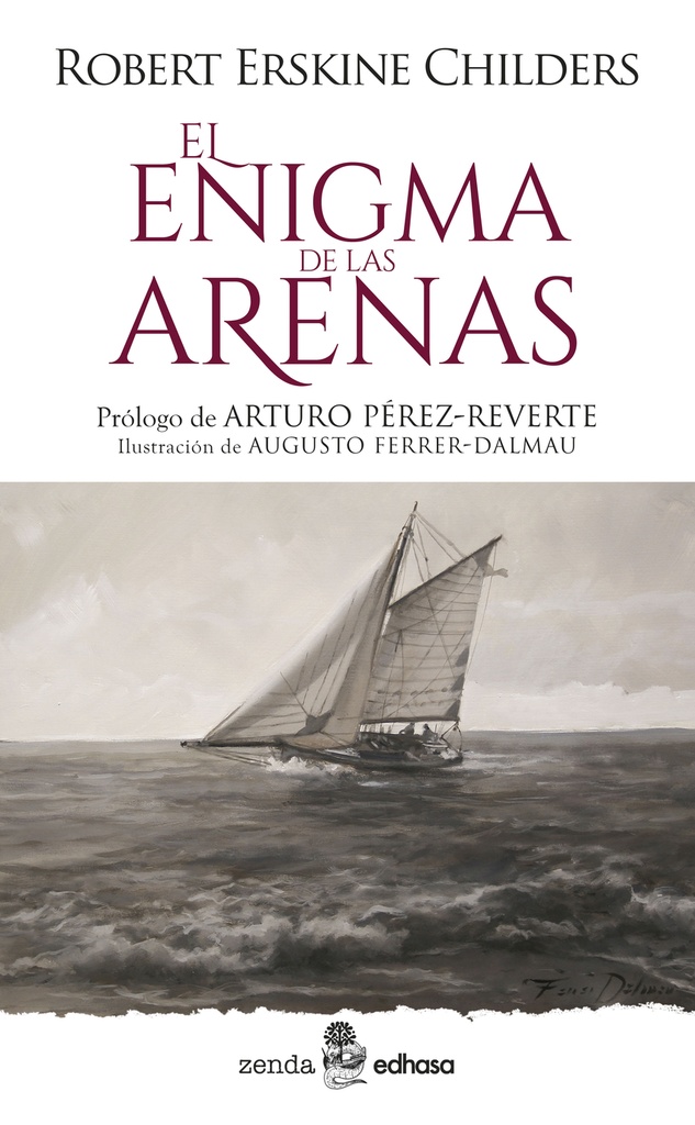 El enigma de las arenas