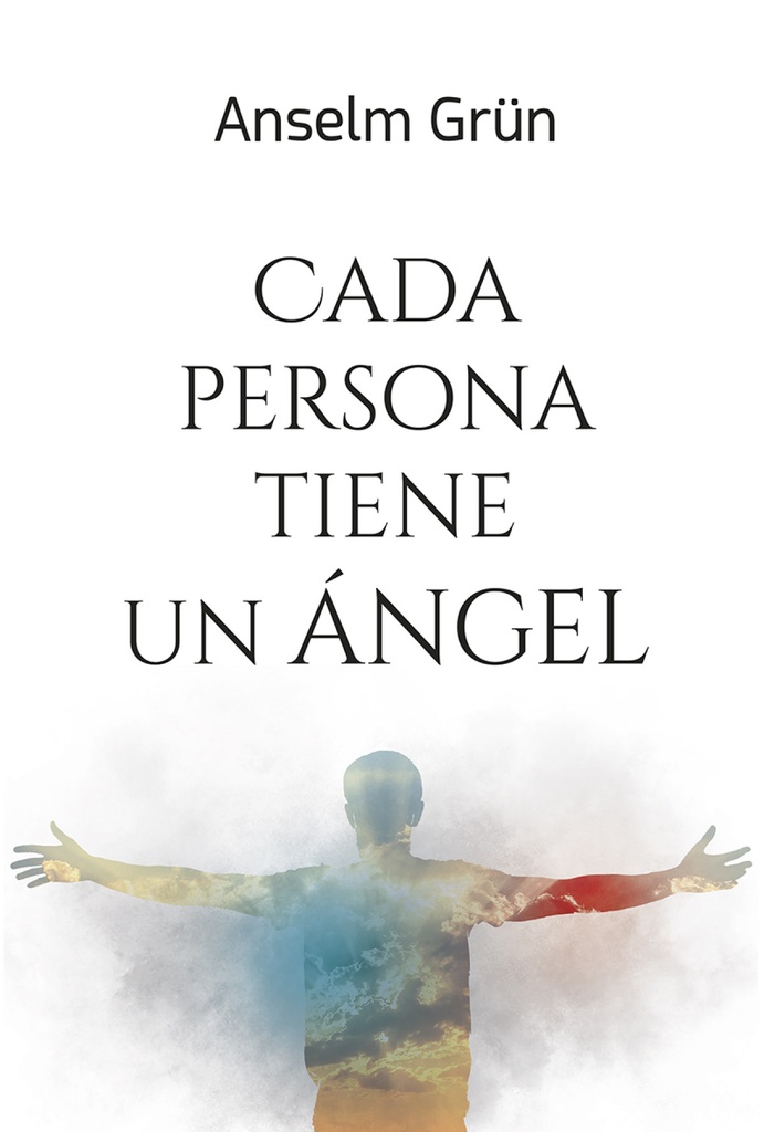 Cada persona tiene un ángel