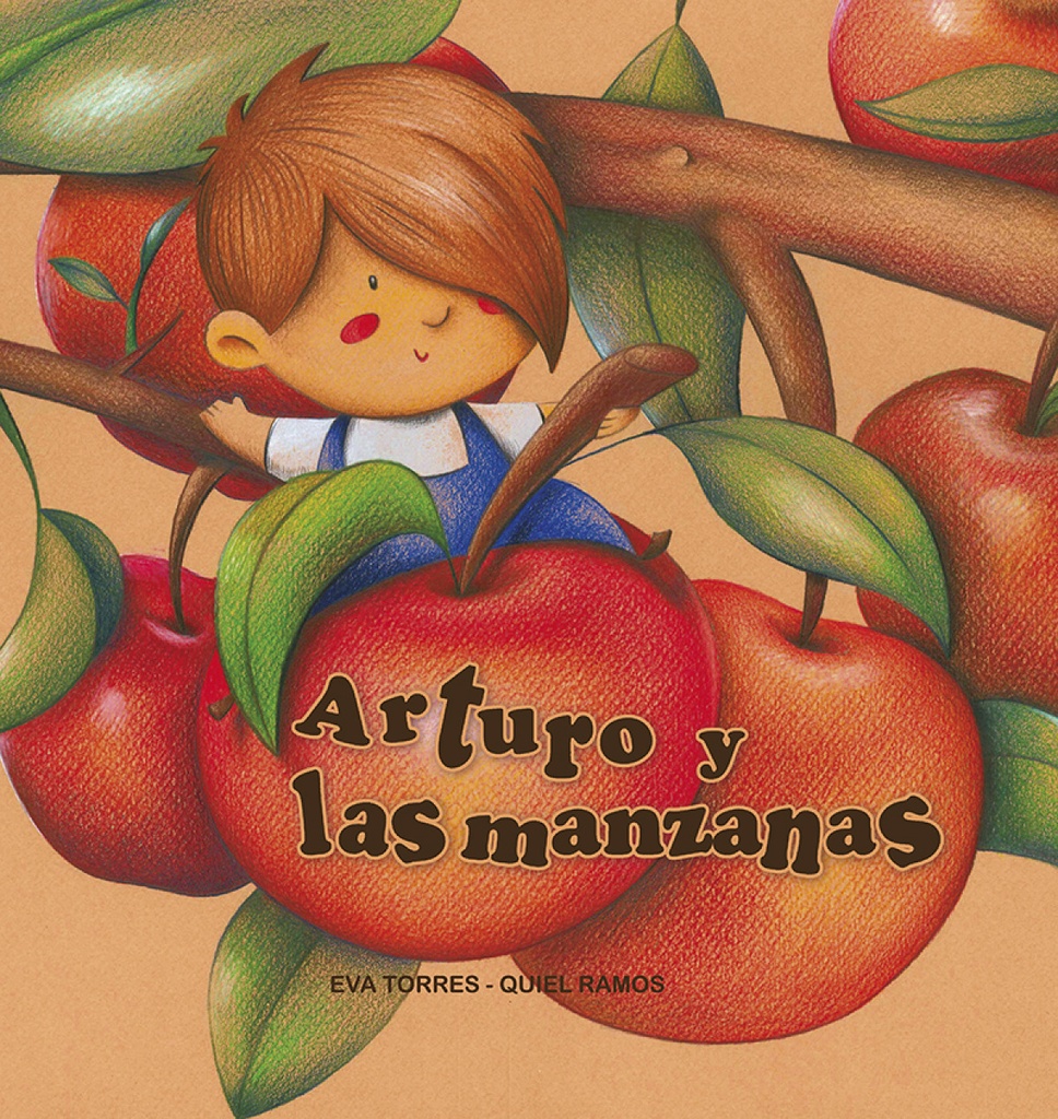 Arturo y las manzanas