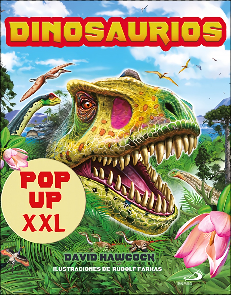 Dinosaurios