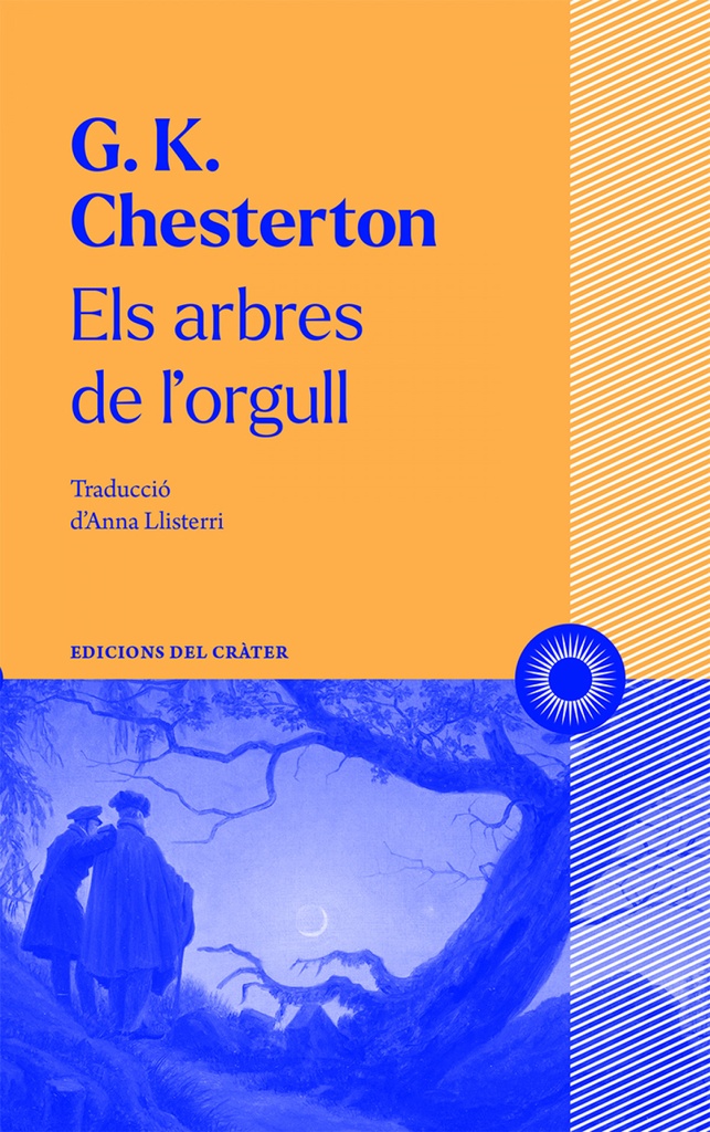 Els arbres de l´orgull