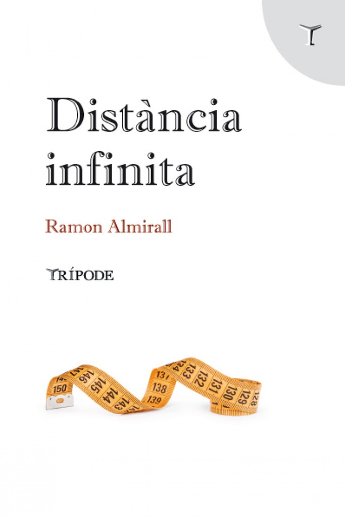 Distància infinita