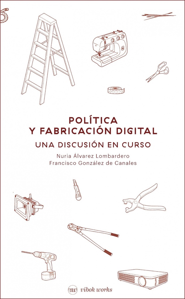 Política y fabricación digital