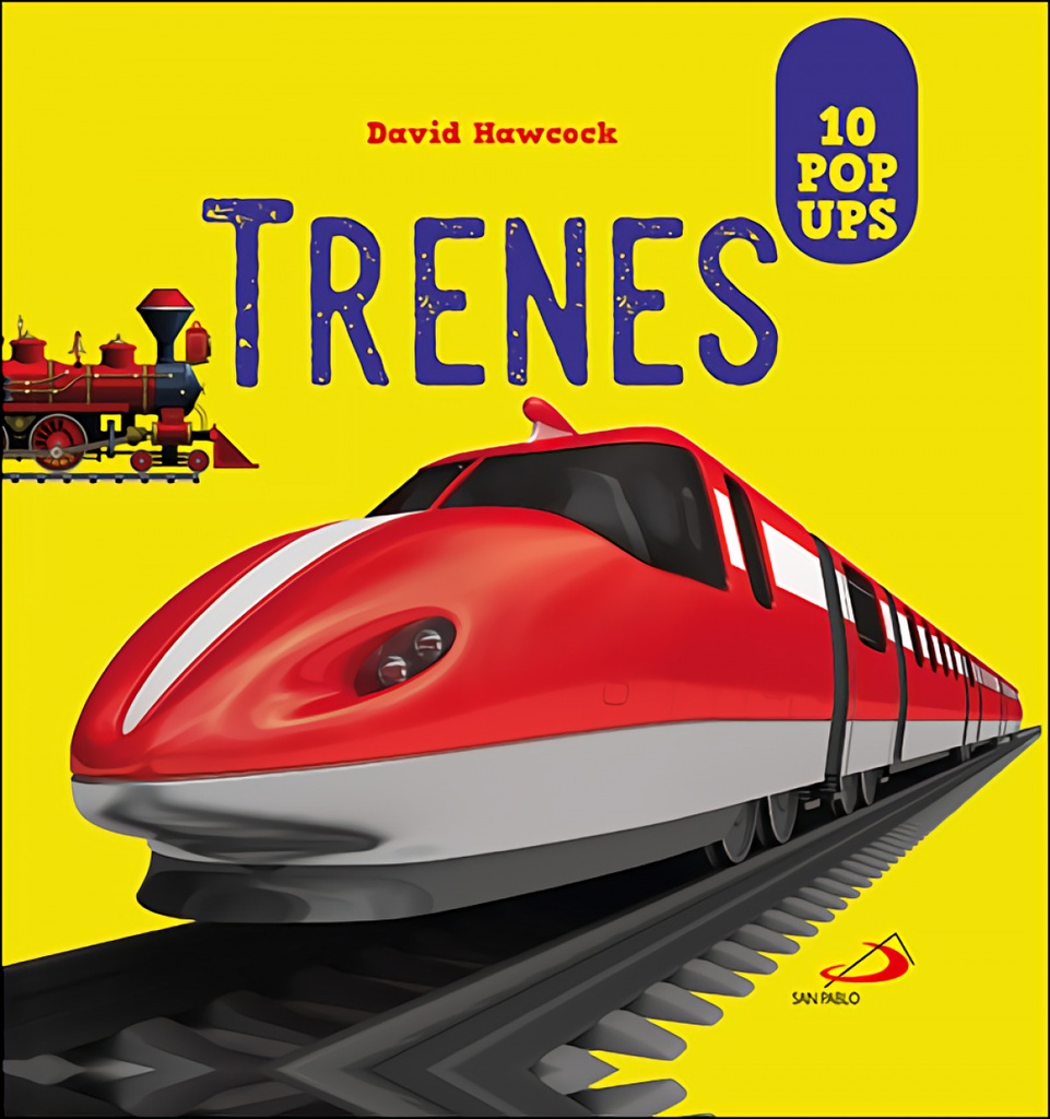 Trenes