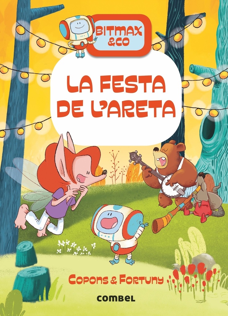 La festa de l´Areta