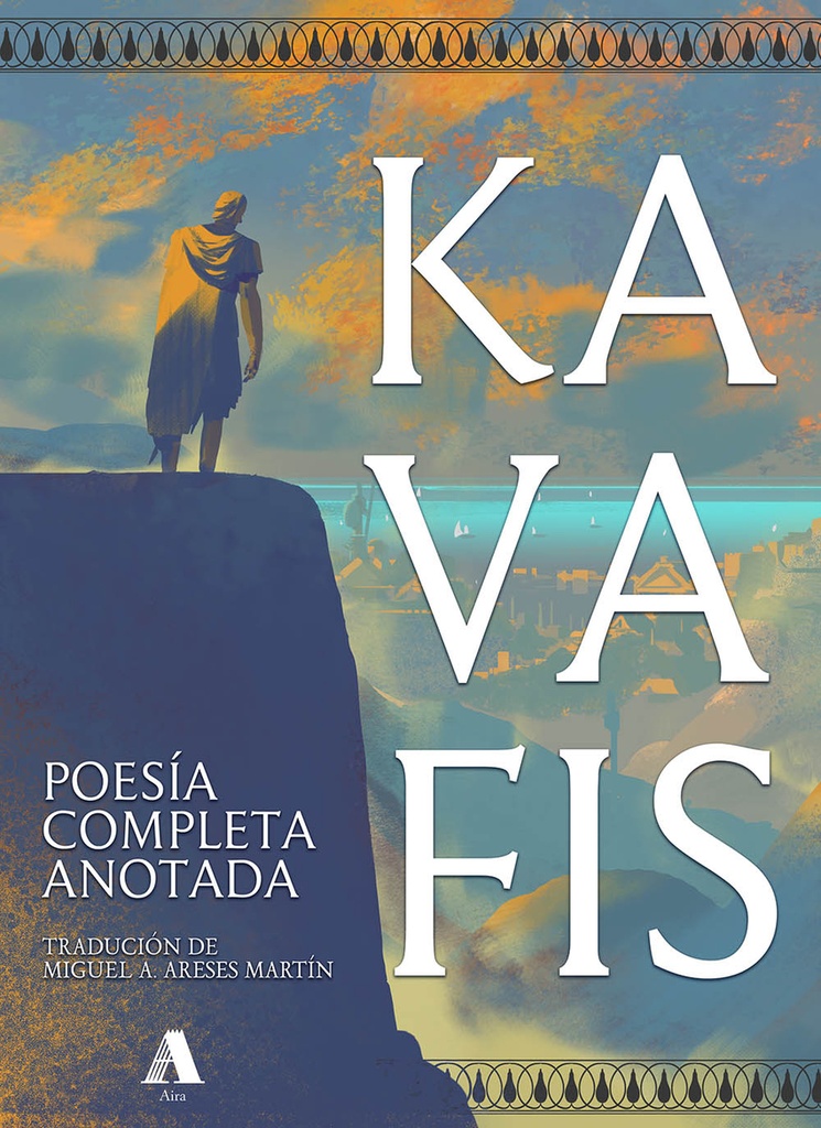 Poesía completa anotada